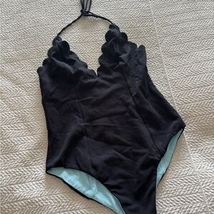 Marysia - Reversible Halter Swimsuit